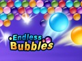                                                                     Endless Bubbles ﺔﺒﻌﻟ