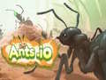                                                                     Ants.io ﺔﺒﻌﻟ