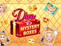                                                                     Diva Vs Mystery Boxes ﺔﺒﻌﻟ