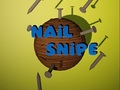                                                                     Nail Snipe ﺔﺒﻌﻟ