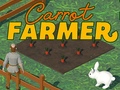                                                                     Carrot Farmer ﺔﺒﻌﻟ