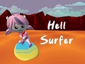                                                                     Hell Surfer ﺔﺒﻌﻟ