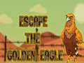                                                                     Escape The Golden Eagle  ﺔﺒﻌﻟ