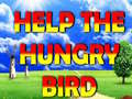                                                                     Help The Hungry Bird ﺔﺒﻌﻟ