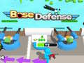                                                                     Base Defense ﺔﺒﻌﻟ