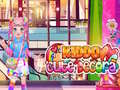                                                                     Kiddo Cute Decora ﺔﺒﻌﻟ