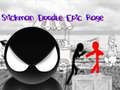                                                                     Stickman Doodle Epic Rage ﺔﺒﻌﻟ