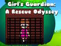                                                                     Girl's Guardian: A Rescue Odyssey ﺔﺒﻌﻟ