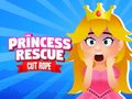                                                                     Princess Rescue Cut Rope ﺔﺒﻌﻟ