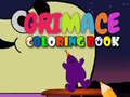                                                                     Grimace Coloring Book ﺔﺒﻌﻟ