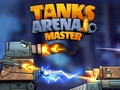                                                                     Tanks Arena Master ﺔﺒﻌﻟ