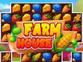                                                                     Farm House  ﺔﺒﻌﻟ