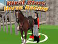                                                                     Rival Stars Horse Racing ﺔﺒﻌﻟ