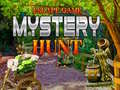                                                                     Escape Game Mystery Hunt ﺔﺒﻌﻟ