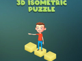                                                                     3D Isometric Puzzle ﺔﺒﻌﻟ