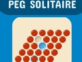                                                                     Peg Solitaire ﺔﺒﻌﻟ