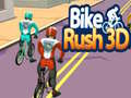                                                                     Bike Rush 3D ﺔﺒﻌﻟ