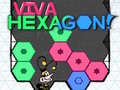                                                                     Viva Hexagon ﺔﺒﻌﻟ