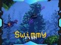                                                                     Swimmy Fish ﺔﺒﻌﻟ