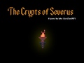                                                                     The Crypts of Severus ﺔﺒﻌﻟ