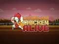                                                                     Leave no Chicken Alive ﺔﺒﻌﻟ