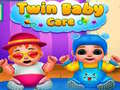                                                                     Twin Baby Care ﺔﺒﻌﻟ