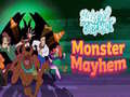                                                                     Scooby-Doo and Guess Who? Monster Mayhem ﺔﺒﻌﻟ