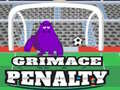                                                                     Grimace Penalty ﺔﺒﻌﻟ