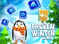                                                                     Frozen Winter Mania ﺔﺒﻌﻟ