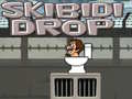                                                                     Skibidi Drop ﺔﺒﻌﻟ