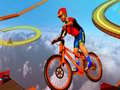                                                                     Bicycle Stunts Racing 2023 ﺔﺒﻌﻟ