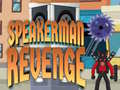                                                                     Spekerman Revenge ﺔﺒﻌﻟ