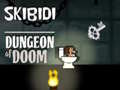                                                                     Skibidi Dungeon Of Doom ﺔﺒﻌﻟ