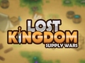                                                                     Lost Kingdom: Supply Wars ﺔﺒﻌﻟ