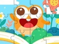                                                                     Jigsaw Puzzle: Watch Book ﺔﺒﻌﻟ