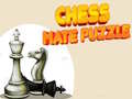                                                                     Chess Mate Puzzle ﺔﺒﻌﻟ