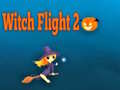                                                                     Witch Flight 2 ﺔﺒﻌﻟ