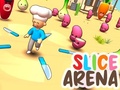                                                                     Slice Arena ﺔﺒﻌﻟ