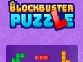                                                                     Blockbuster Puzzle ﺔﺒﻌﻟ