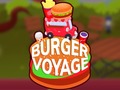                                                                     Burger Voyage ﺔﺒﻌﻟ