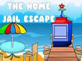                                                                     The Home Jail Escape ﺔﺒﻌﻟ