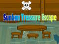                                                                     Sunken Treasure Escape ﺔﺒﻌﻟ