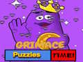                                                                     Grimace Puzzles Time ﺔﺒﻌﻟ