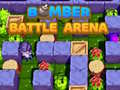                                                                     Bomber Battle Arena ﺔﺒﻌﻟ