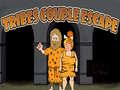                                                                     Tribes Couple Escape ﺔﺒﻌﻟ