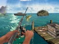                                                                     Real Fishing Simulator ﺔﺒﻌﻟ