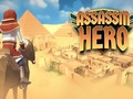                                                                     Assassin Hero ﺔﺒﻌﻟ