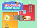                                                                     Robbery Bob: Sneak Room ﺔﺒﻌﻟ