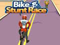                                                                    Bike Stunt Race ﺔﺒﻌﻟ