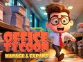                                                                     Office Tycoon: Expand & Manage ﺔﺒﻌﻟ